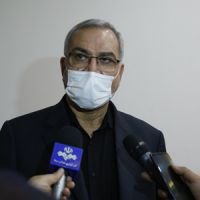 وزیر بهداشت در مشهد: تا کنون بیش از دو هزار بیمار مبتلا به اُمیکرون در کشور شناسایی شده است