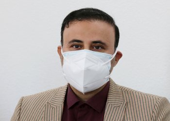 هفته سلامت مردان ایران و واکسیناسیون حداکثری