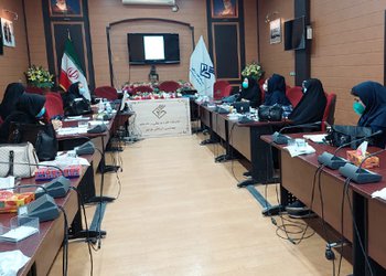 کنفرانس علمی پیشگیری از سقط غیرقانونی در دانشگاه علوم پزشکی بوشهر برگزار شد