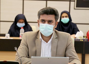 سرپرست دانشگاه علوم پزشکی بوشهر:
۷۳ بیمار در بخش‌های کرونایی استان بوشهر بستری هستند/ روز بدون فوتی کرونایی
