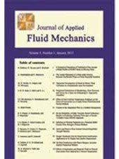مقالات دوماهنامه مکانیک سیالات کاربردی، دوره ۱۶، شماره ۵ منتشر شد
