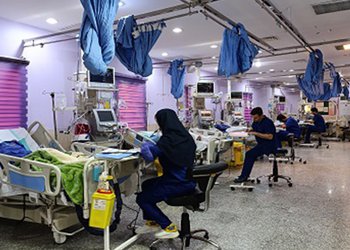 رئیس مرکز آموزشی درمانی شهدای خلیج‌فارس بوشهر خبر داد؛
نجات جام مادر جوان از مرگ با تلاش کادر درمان