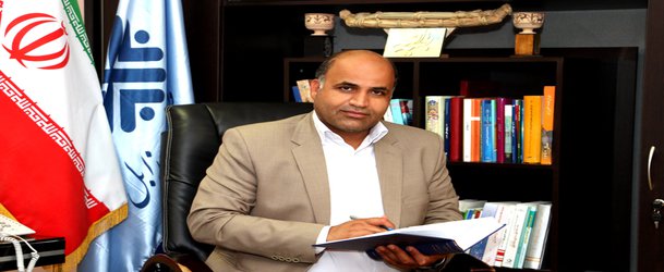 پیام تبریک رئیس دانشگاه زابل به مناسبت فرارسیدن ماه مهر و آغاز سال جدید تحصیلی