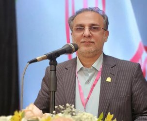 پیام تبریک  رئیس مرکز بهداشت استان به مناسبت روز جهانی بهداشت حرفه ای