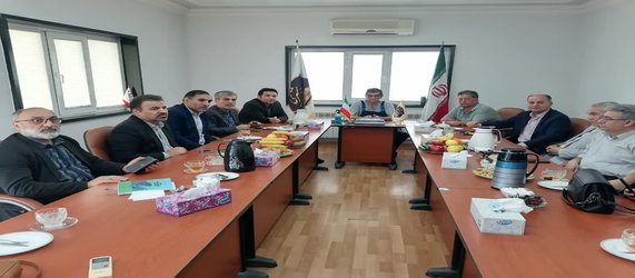 عزم جدی مسئولین استانی و متولیان سلامت در تولید نان کامل در استان گلستان ‌